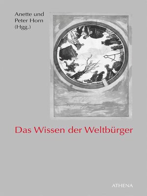 cover image of Das Wissen der Weltbürger